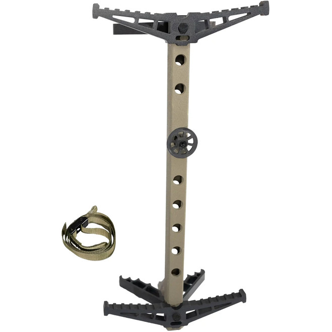Millennium Vulcan Stick Ladder