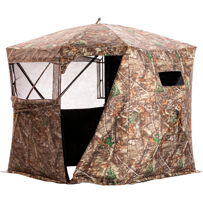 Rhino Blind 180 Pro FD 300D