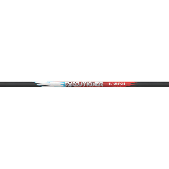 Black Eagle Executioner Crossbow Shafts .001 1 doz.
