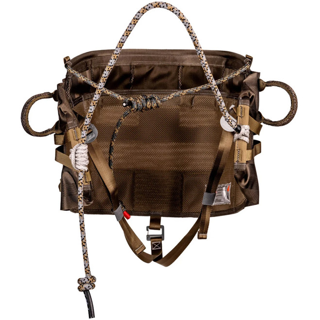 Latitude Lonestar XL Saddle MO Bottomlands