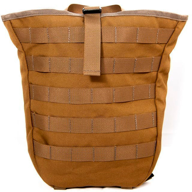 Grit Platform Pack