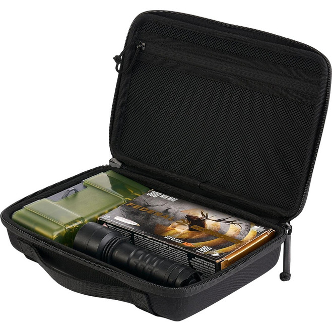 Plano Diverge Rifle Accessory Case Black