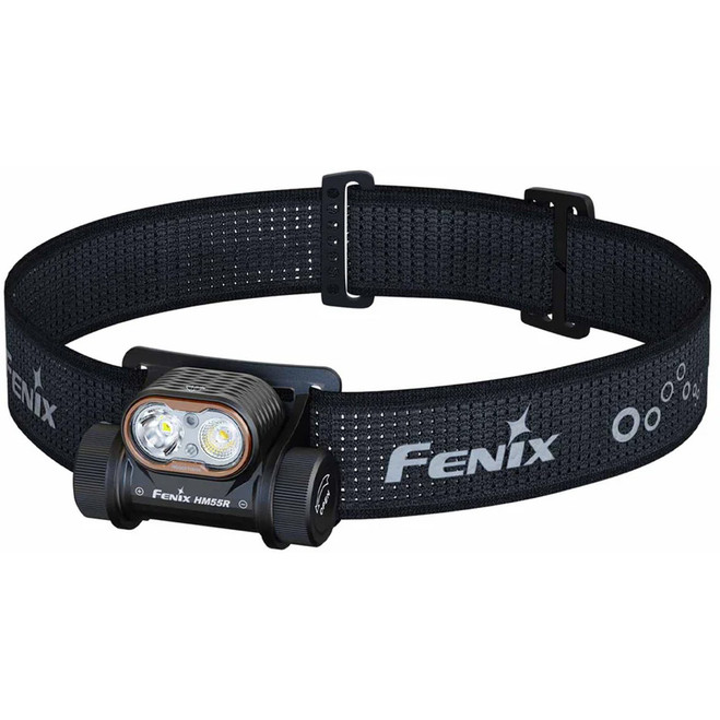 Fenix Rechargeable Headlamp