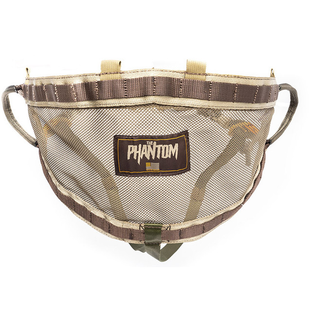 Tethrd Phantom Saddle Regular
