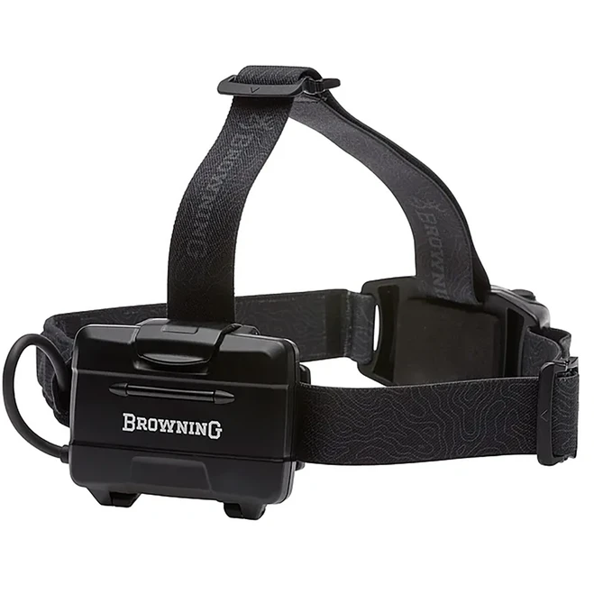 Browning Kings Peak Headlamp 730 Lumen Rechargable