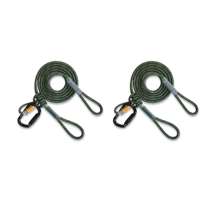 XOP  Mutant Saddle Harness
