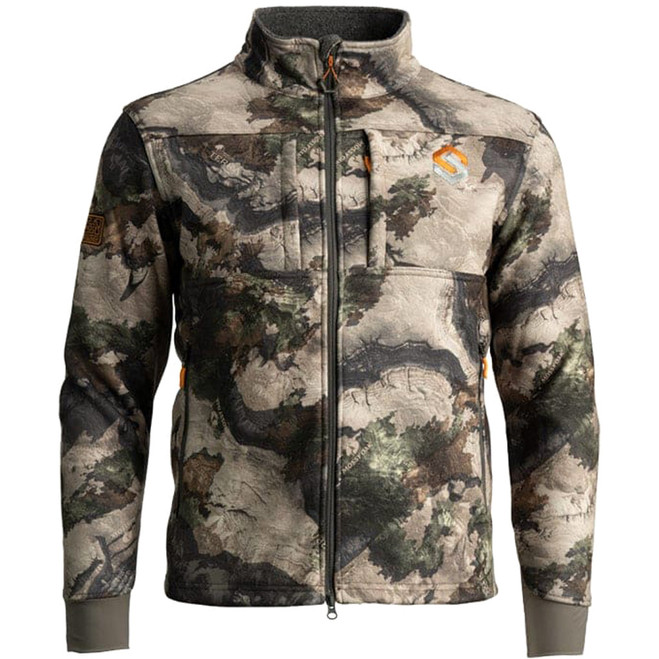 ScentLok BE:1 Voyage Jacket MO Terra Gila