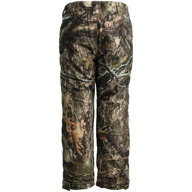 Blocker Youth Drencher Ins Pant MO Country DNA