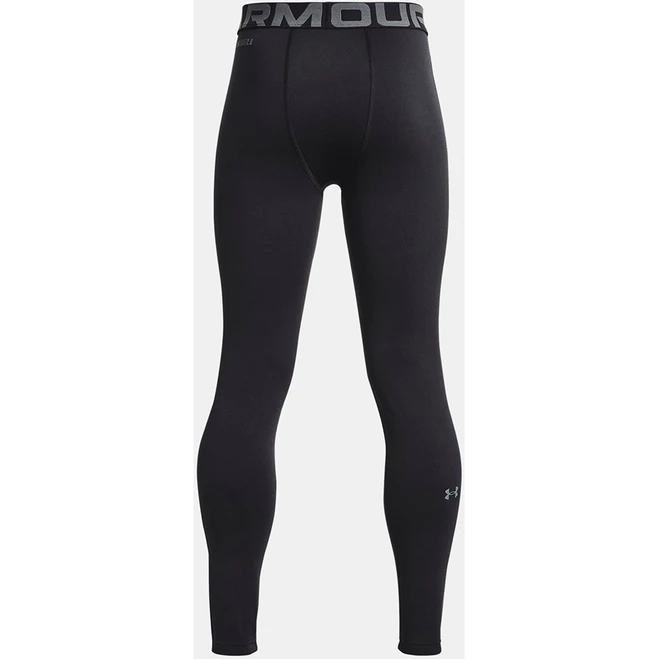 Boys' UA Base 2.0 Leggings