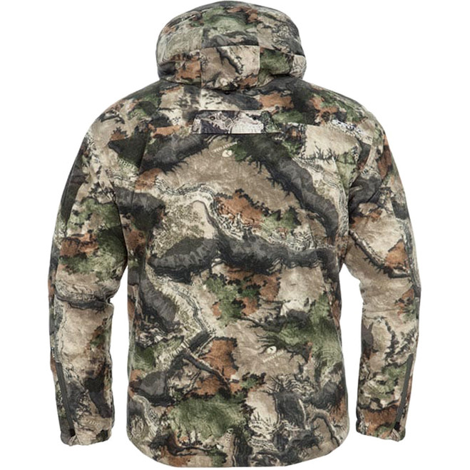 ScentLok BE:1 Fortress Parka MO Terra Gila