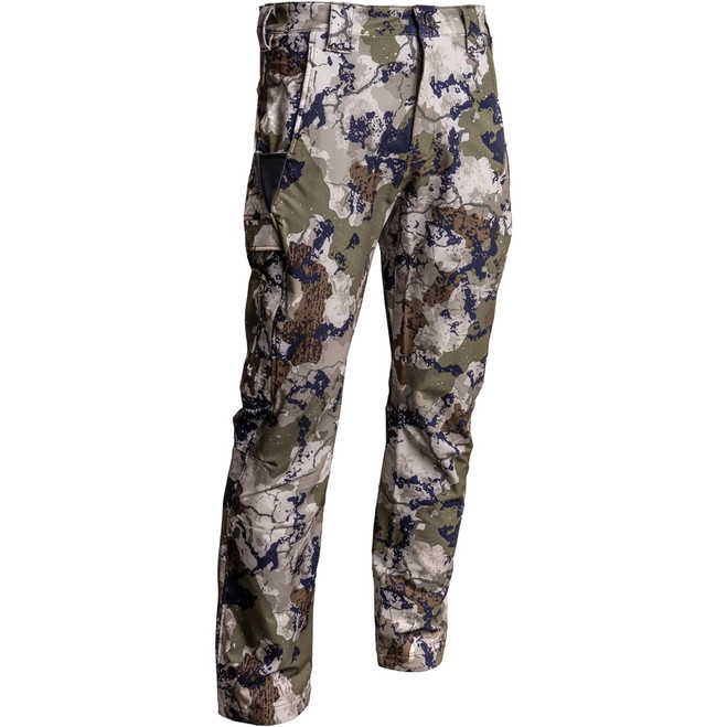 Kings XKG Ridge Pant XK7 Camo