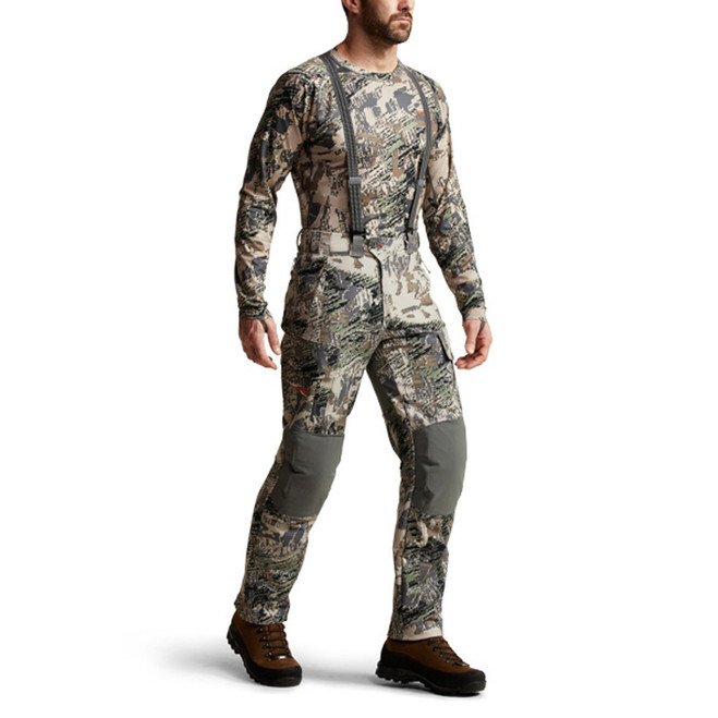 Sitka Timberline Pant Optifade Open Country