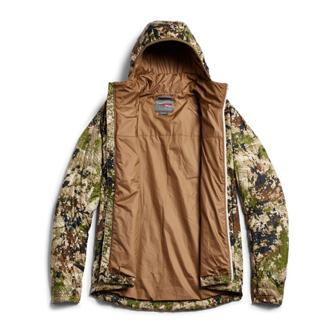 Sitka Kelvin AeroLite Jacket Optifade Subalpine