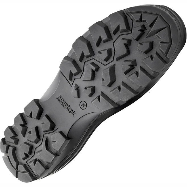 Kenetrek SlideRock Hiker Black