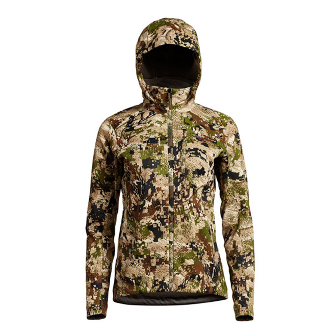 Sitka Womens Jetstream Jacket Subalpine