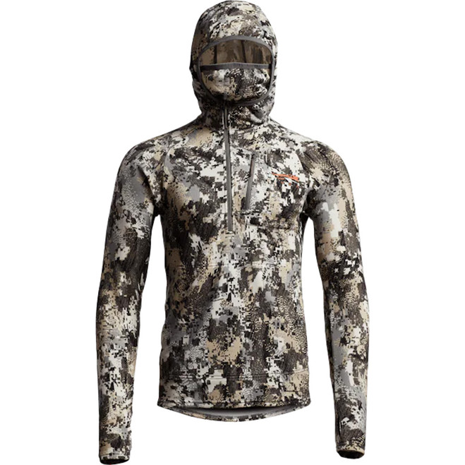 Sitka Core Merino 330 Hoody Elevated II