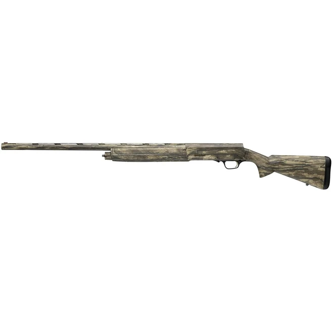 Browning A5 Camo Shotgun  12 ga. 28 in. RT Legacy 3.5 in. DS Chokes