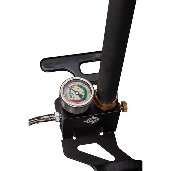 Crosman High Pressure 3 Stage Hand Pump