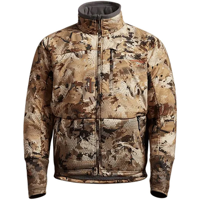 Sitka Duck Oven Jacket