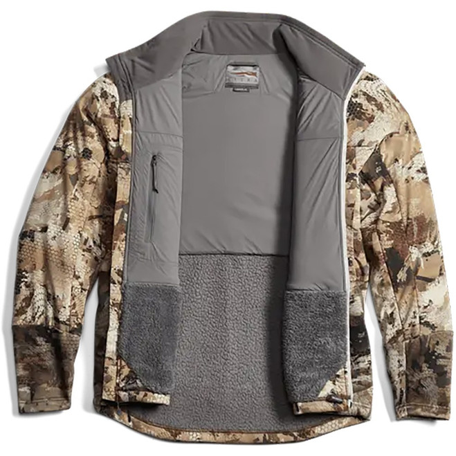 Sitka Duck Oven Jacket