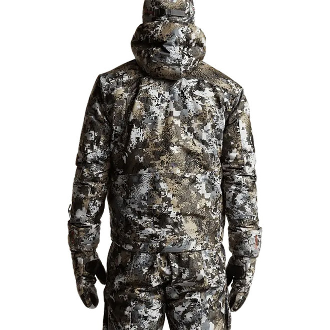 Sitka Incinerator Jacket