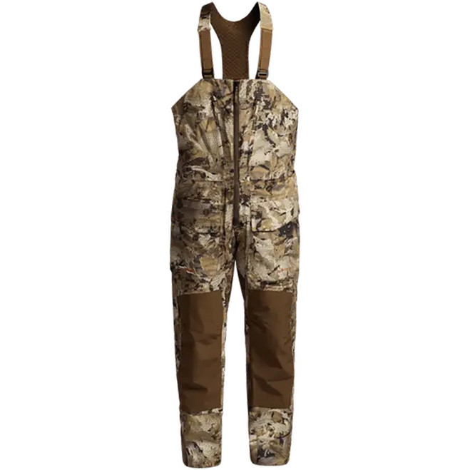 Sitka Delta Insulated Bib