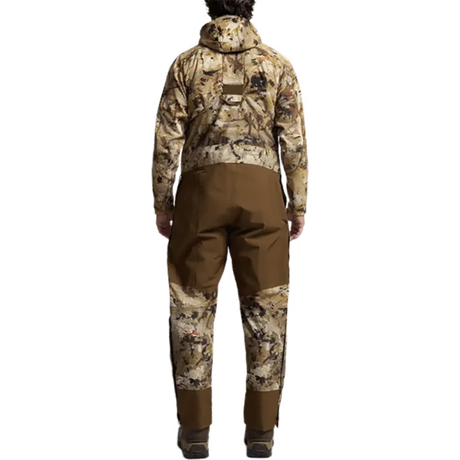 Sitka Delta Insulated Bib