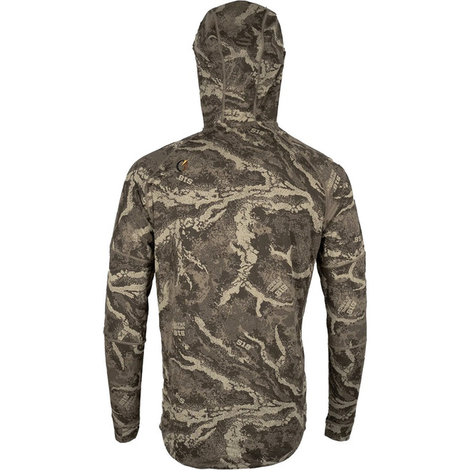 Code of Silence FareWinds 240 Hoodie