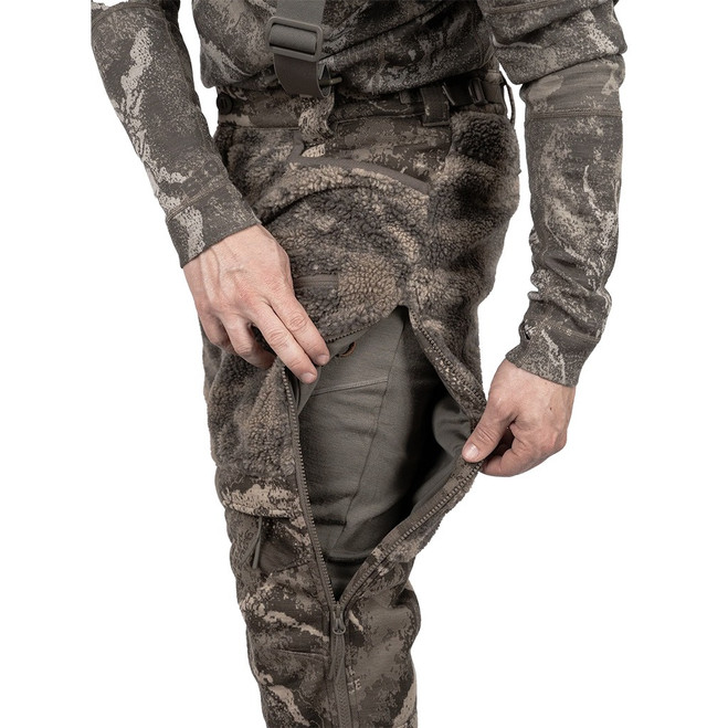 Code of Silence VTSystems 2 Pant