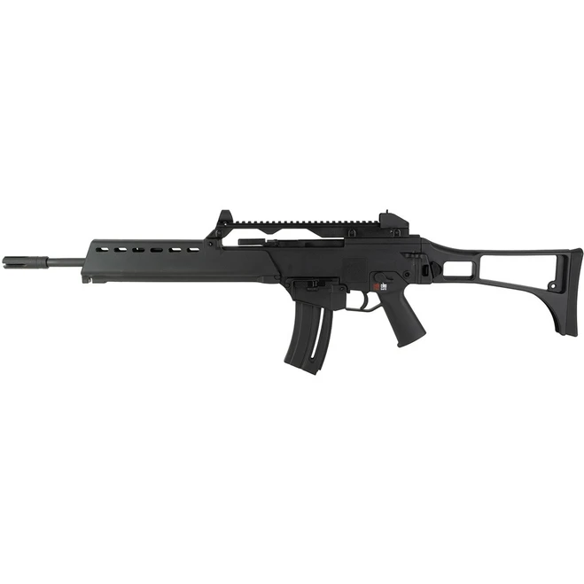 HK G36-22 Rifle 22 LR 16.1in Barrel 20rd Mag Black