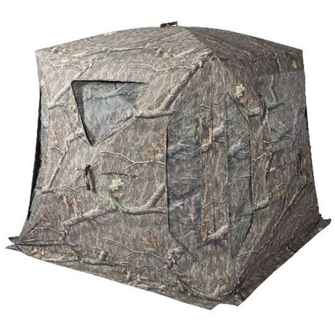 Millennium Antler Shak Ground Blind 7 Mag