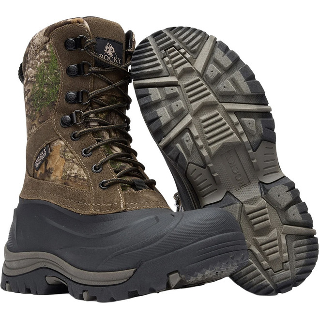Rocky Women's Jasper Trac Boot