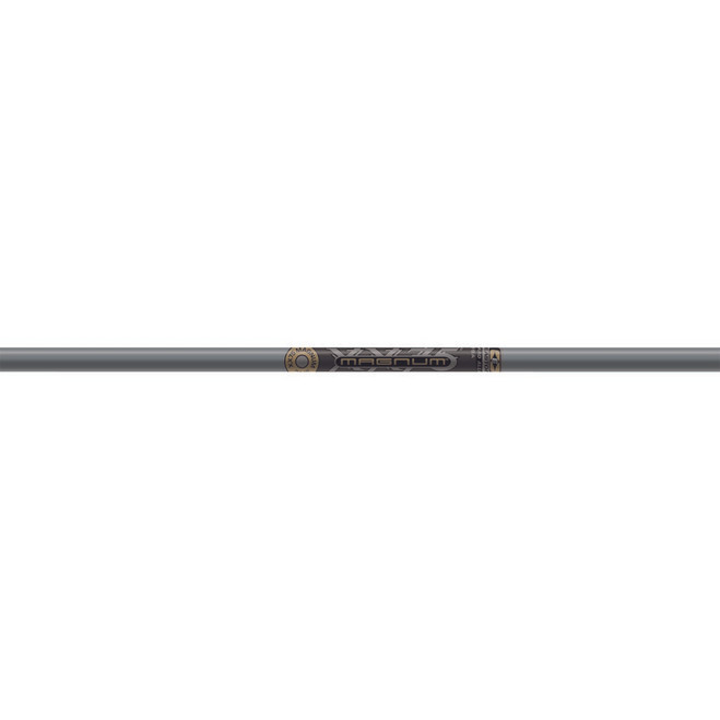 Easton XX75 Magnum Crossbow Bolt Shafts 2219 22 in. 1 doz.