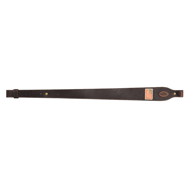 Browning Freedom Sling Leather Brown