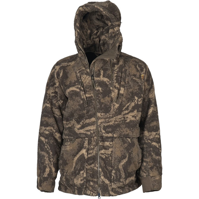 Code of Silence Sub-Xtreme Systems Parka