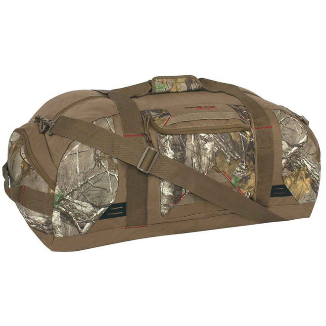Fieldline Field Haul Duffel 12x24" Realtree APX