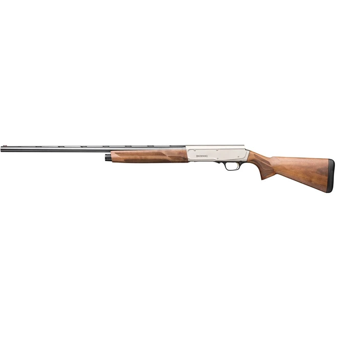 Browning A5 Upland Shotgun 20 ga 26 in. Walnut 3 in. DS Chokes