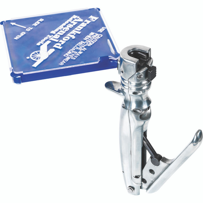 Frankford Arsenal Perfect Seat Hand Primer