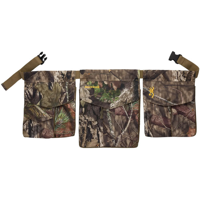 Browning Belted Dove Game Bag Mossy Oak Break-Up