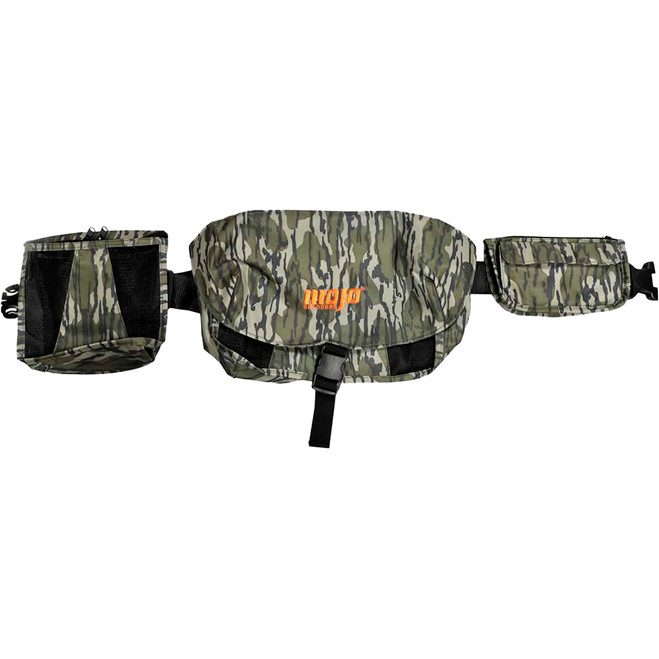 MOJO Dove and Game Belt