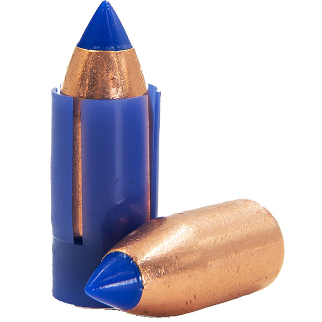 Barnes Muzzleloader Bullets 50 Cal. T-EZ FB 15 rd. Barnes Muzzleloader Bullets 50 Cal. T-EZ FB 15 rd.