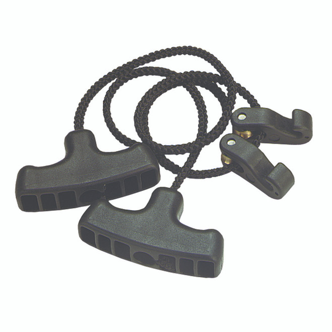 Excalibur Rope Cocking Aid Assembled