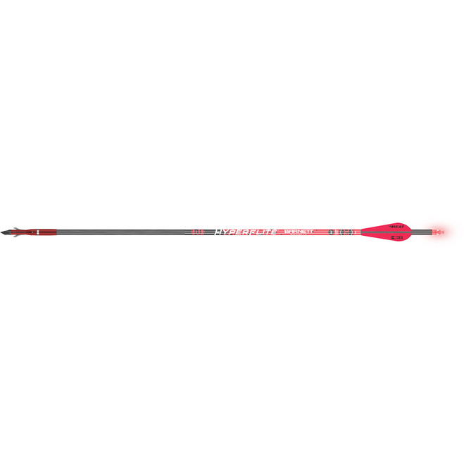 Barnett Hyperflite Lighted Crossbow Bolts 3 pk.