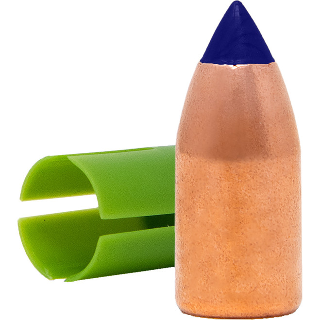 Barnes Muzzleloader Bullets 50 Cal. 250 gr. Magnum MZ 15 rd. Barnes Muzzleloader Bullets 50 Cal. 250 gr. Magnum MZ 15 rd.