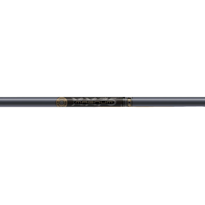 Easton XX75 Magnum Crossbow Bolts 20 in. Half Moon Nock 36 pk.