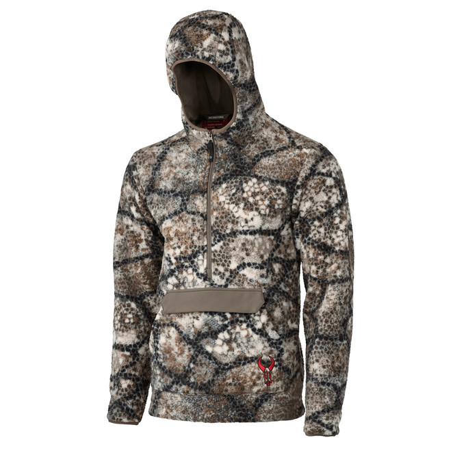 Badlands Silens Hoodie Approach FX