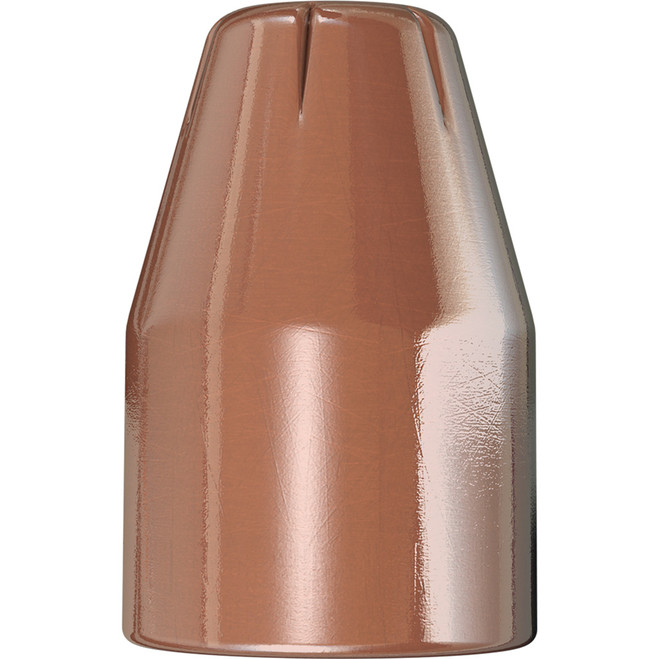 Hornady Traditional Pistol Bullets 9mm .355 90 gr. XTP 100 box