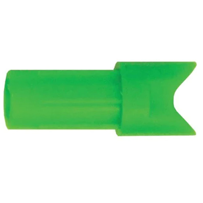 Easton 9mm Crossbow Nock Half Moon 36 pk.