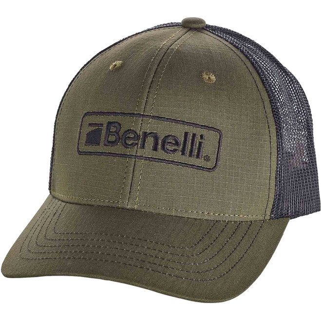 Benelli Logo Hat