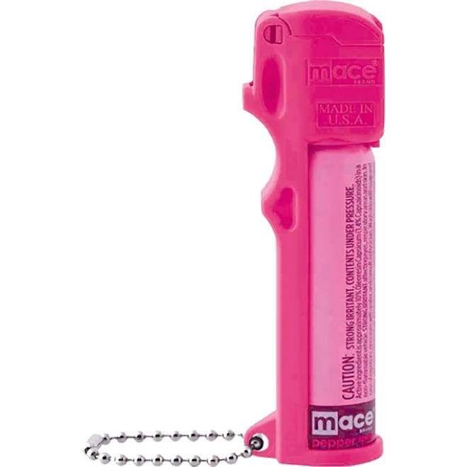 MACE Personal Pepper Spray Black 18 g.